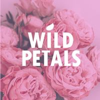 Logo Wild petals